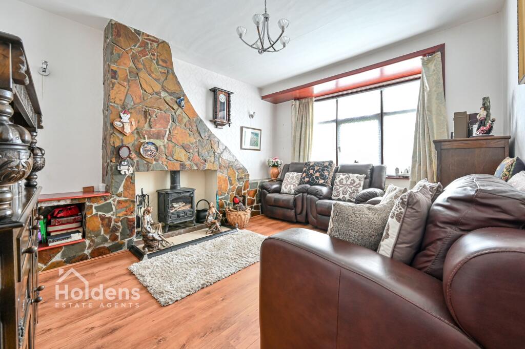 House in Ribble Valley, Longridge - View 4