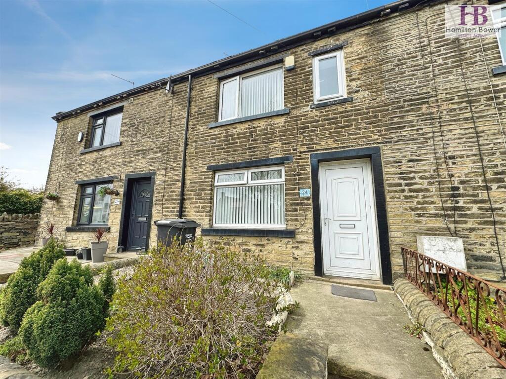 Main image of property: Spring Head, Shelf, Halifax