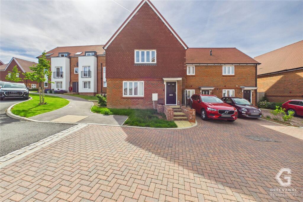 Main image of property: Bewlands Drive, East Grinstead, West Sussex, RH19