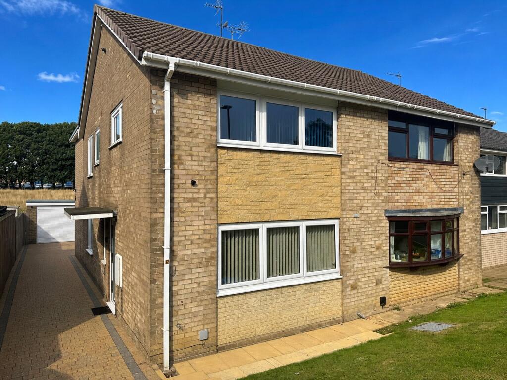 Main image of property: Trentham Drive, Bridlington, East Riding of Yorkshire, YO16
