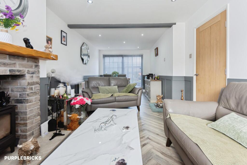 House in Birmingham, West Midlands - View 5