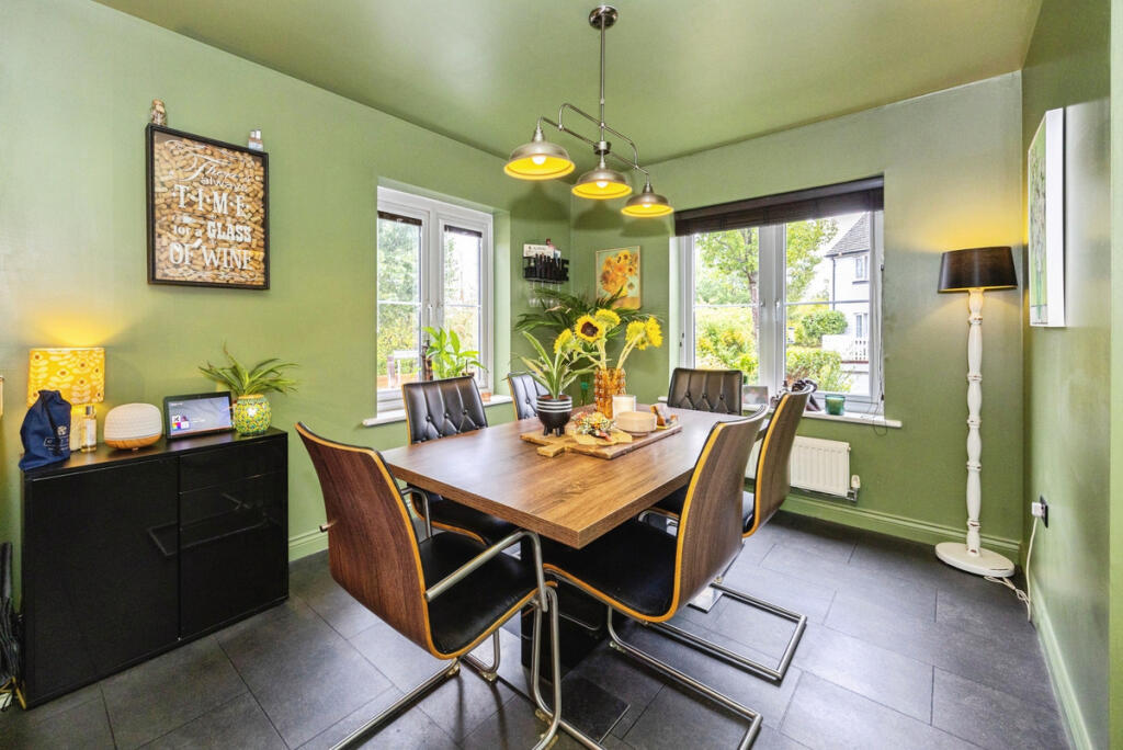 House in Ashford, Bridgefield, Kingsnorth - View 4