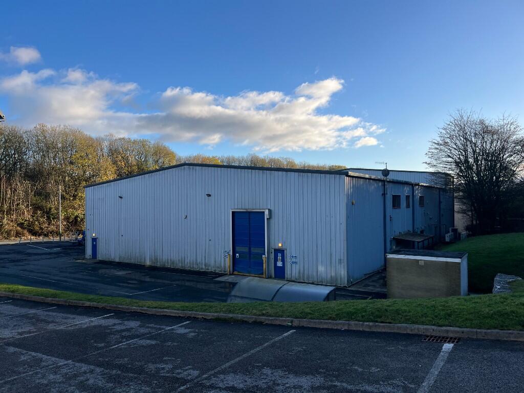 Additional image 2 of 2 St. Crispin Way, Haslingden, Lancashire, BB4