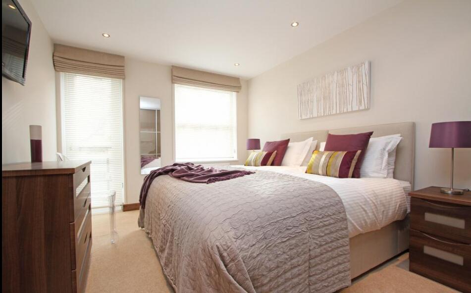 Apartment in London - View 4
