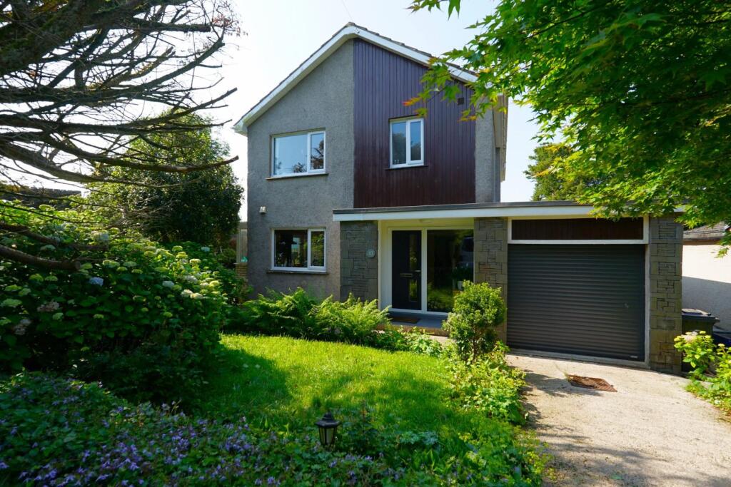 Main image of property: Old Hall Drive, Ulverston