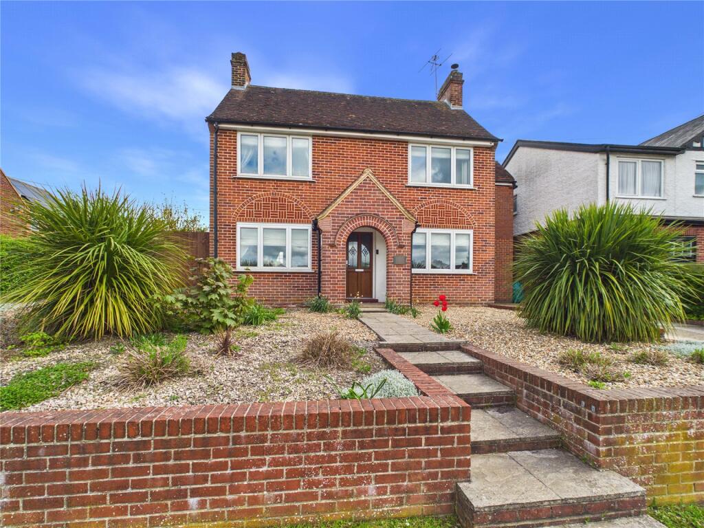 Main image of property: Waldingfield Road, Sudbury, Suffolk, CO10