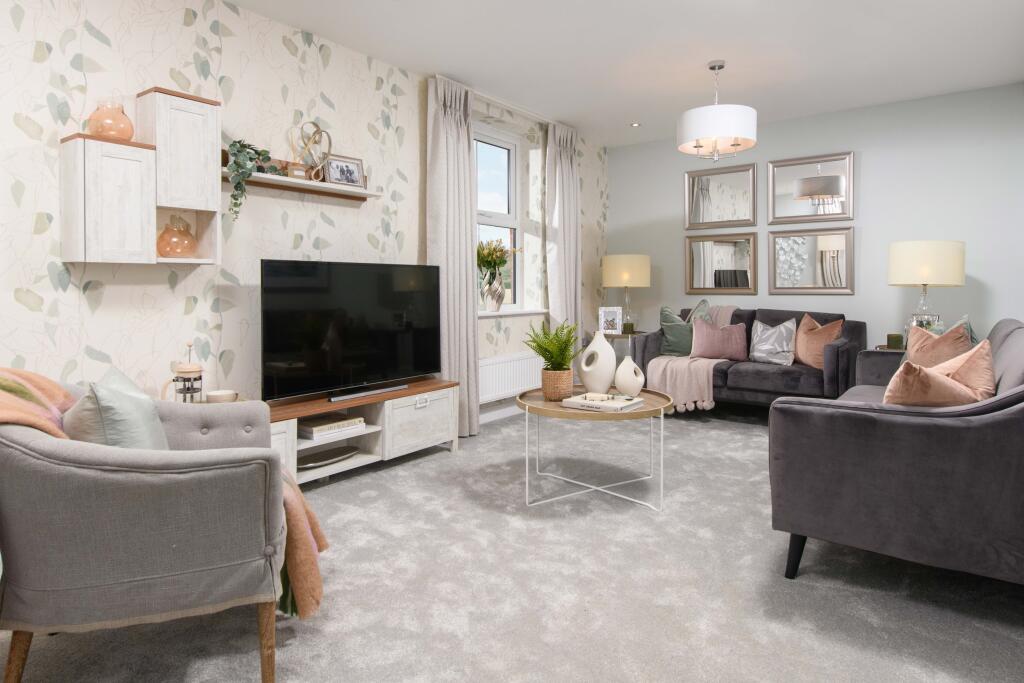 House in Huddersfield - View 4