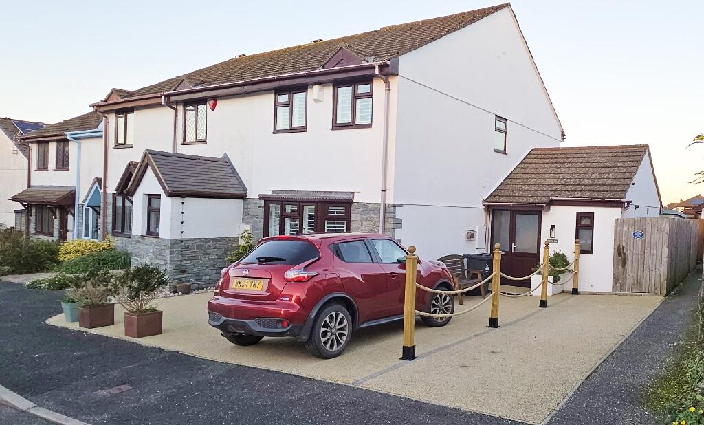 Main image of property: Raleigh Close, Padstow, Cornwall, PL28