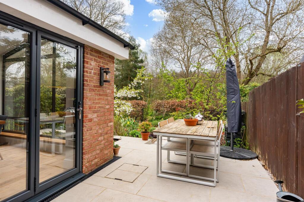 Additional image 3 of The Walled Garden, Tewin Water, Welwyn