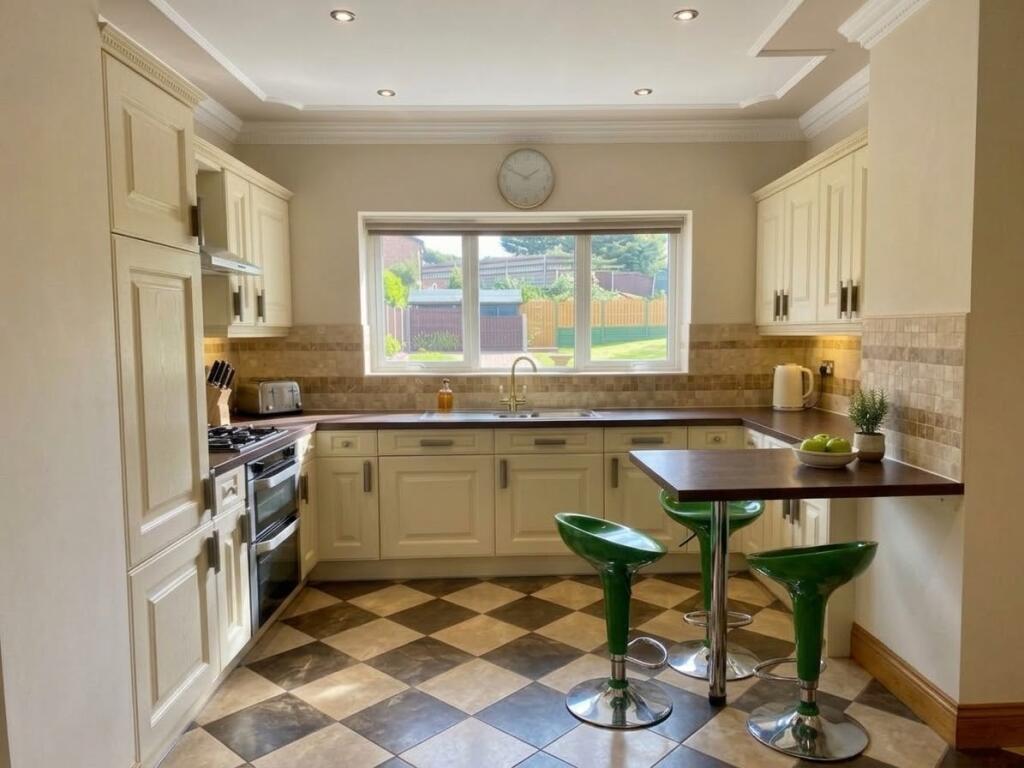 House in Birmingham - View 3