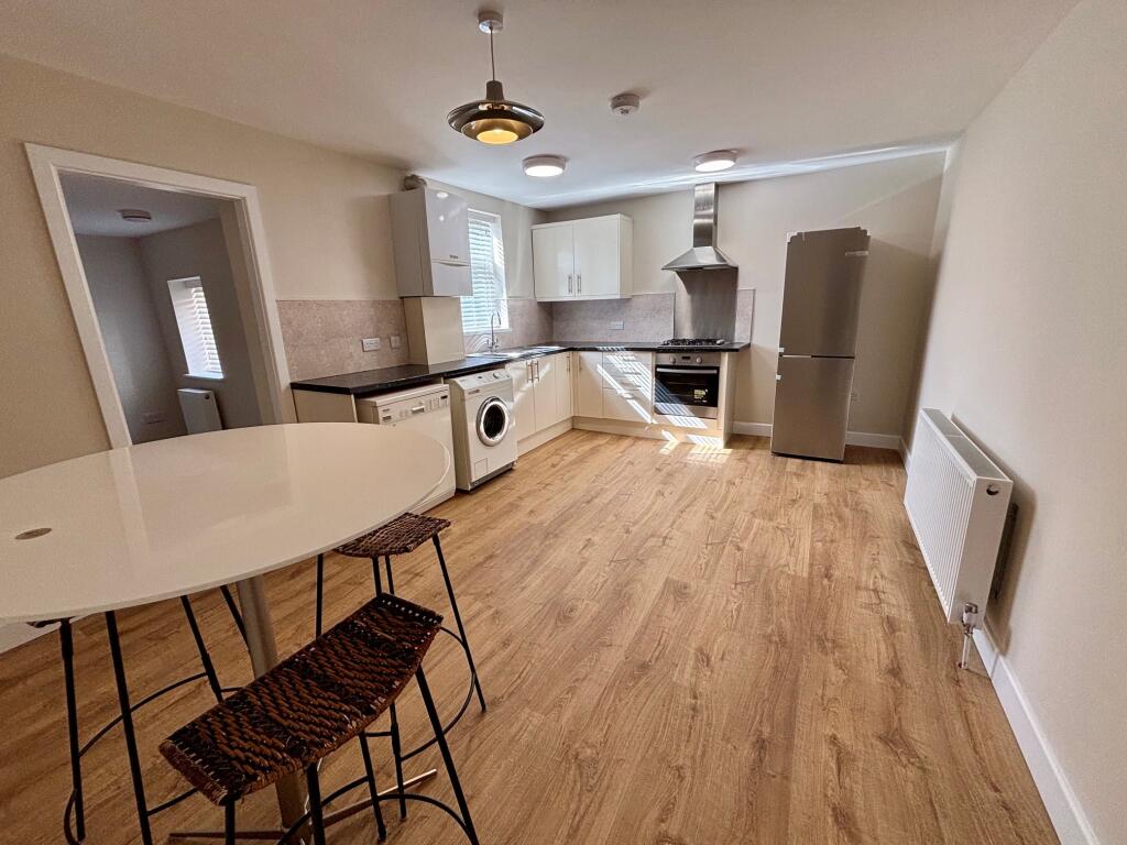 Main image of property: Station Road, Camperdown