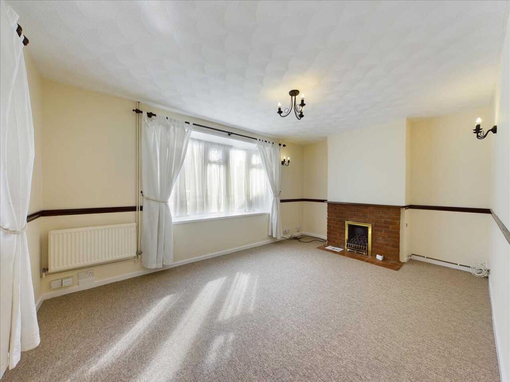 House in Ipswich, Suffolk - View 3
