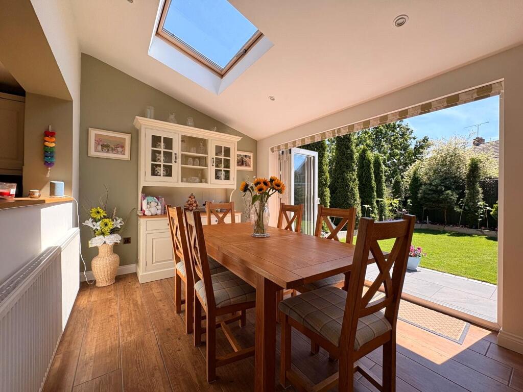House in Daventry, Lang Farm, Ashby Fields - View 5