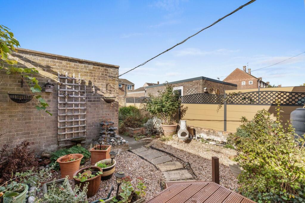 House in Oxford - View 4