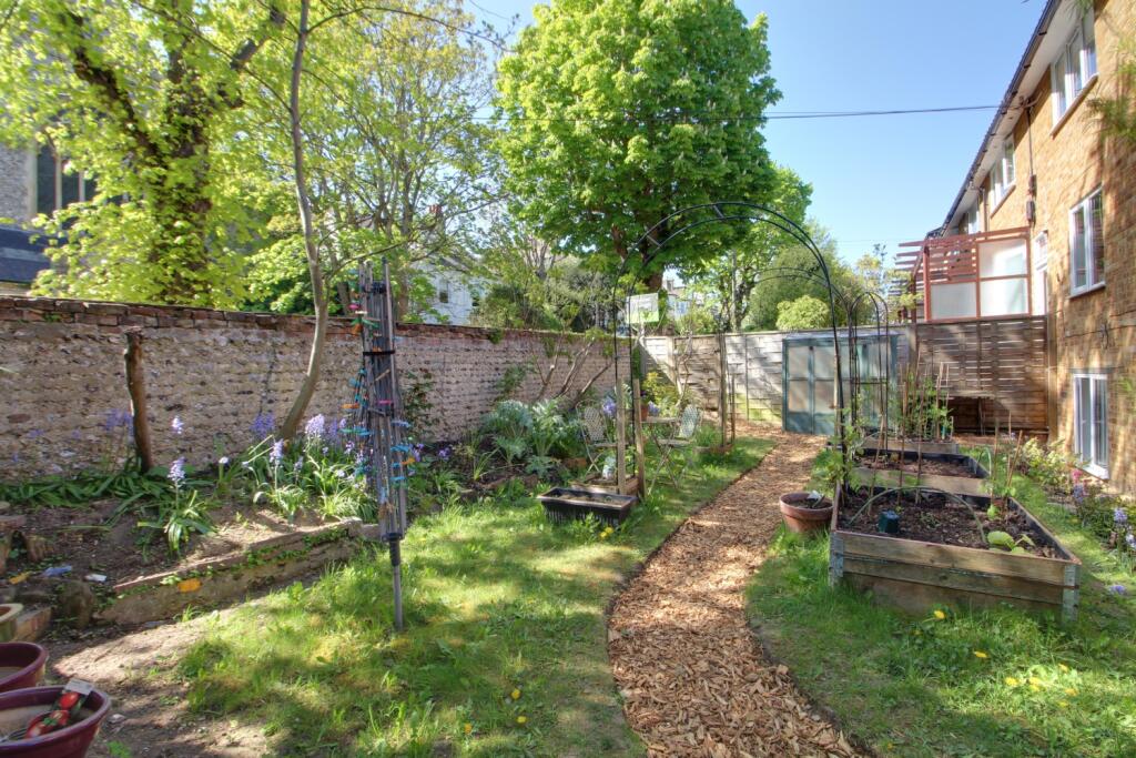 Main image of property: Cumberland Lodge Preston Village Brighton