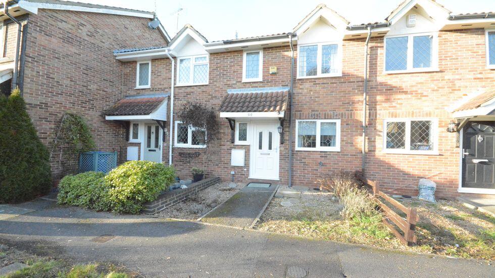 Main image of property: Statham Court, Bracknell, RG42