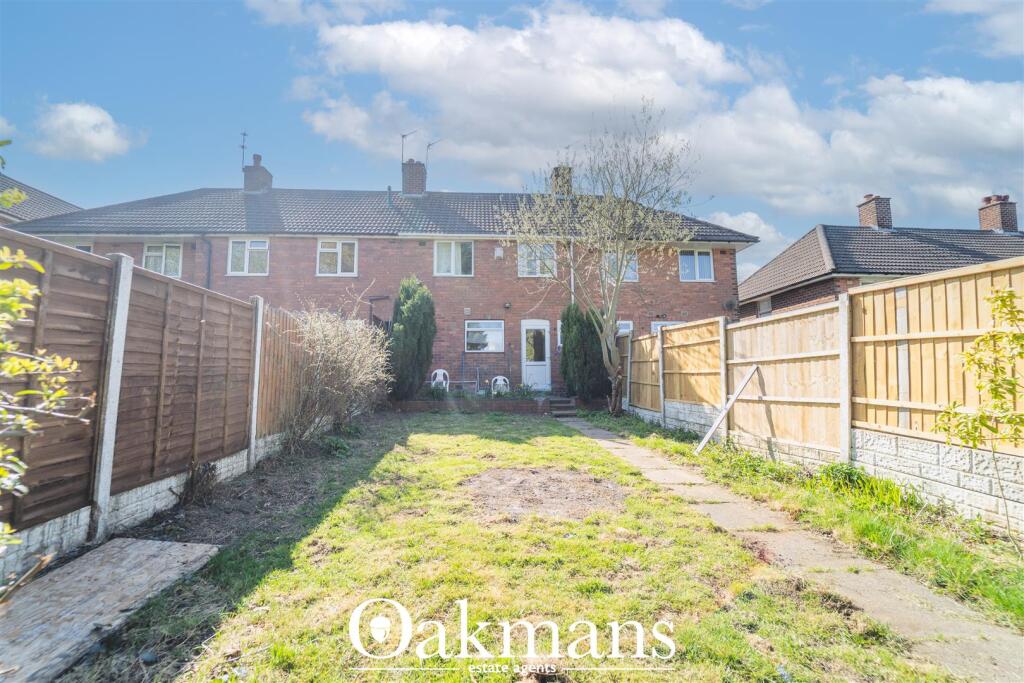 Additional image 19 of West Boulevard, Birmingham, West Midlands, B32