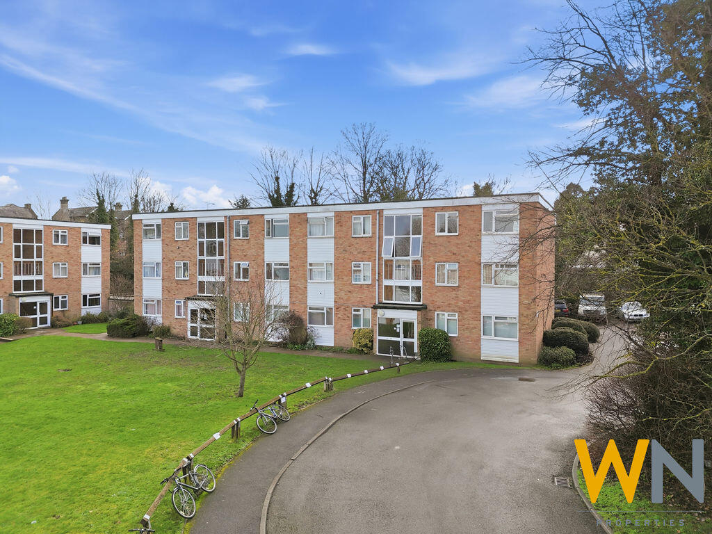 Main image of property: Haig Court, Chelmsford
