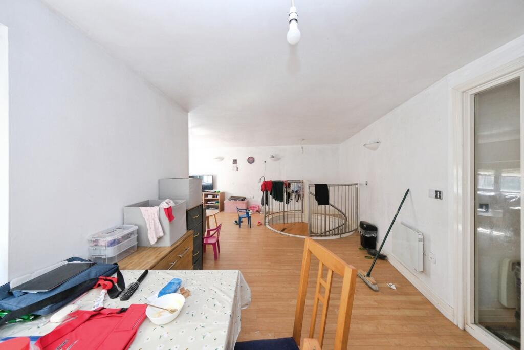 Apartment in Nottingham - View 2