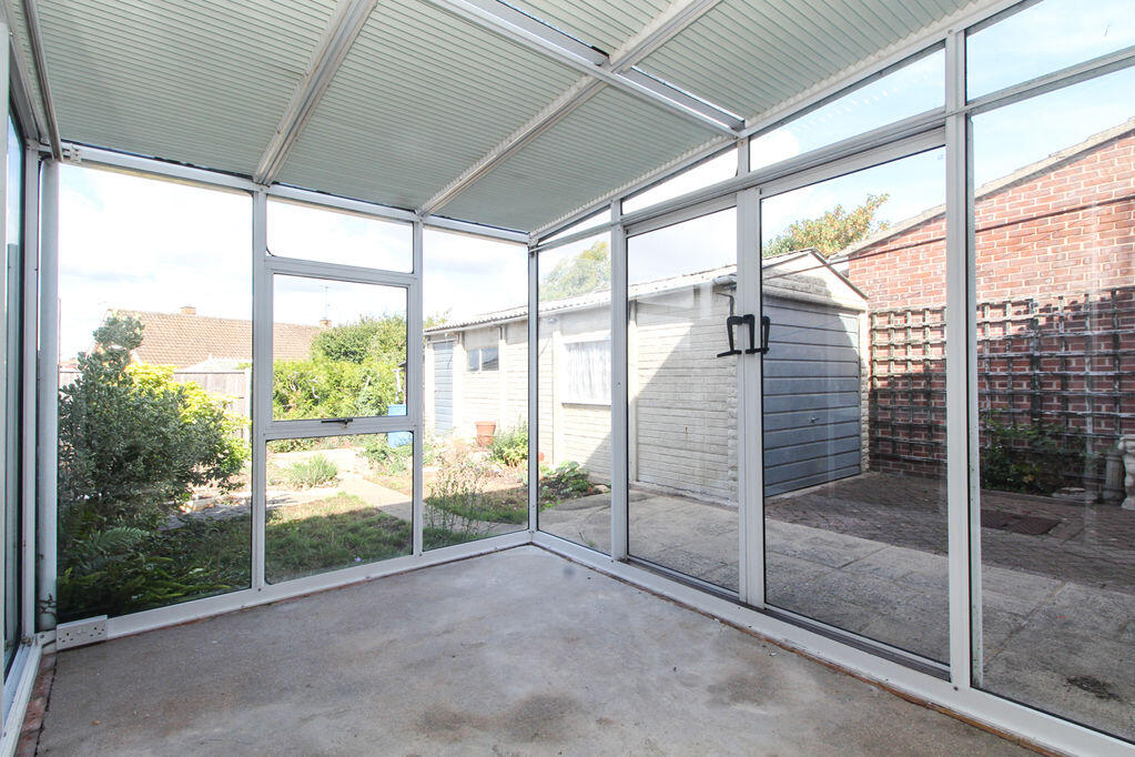 House in Milton Keynes, Clapham - More