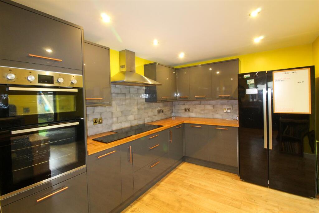 Princess Royal Road, Ripon photo 3