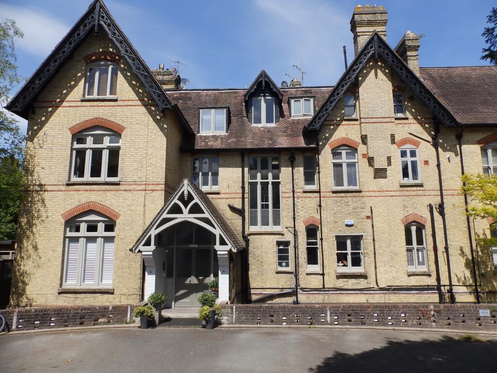 Main image of property: Broadwater Down, Tunbridge Wells, TN2