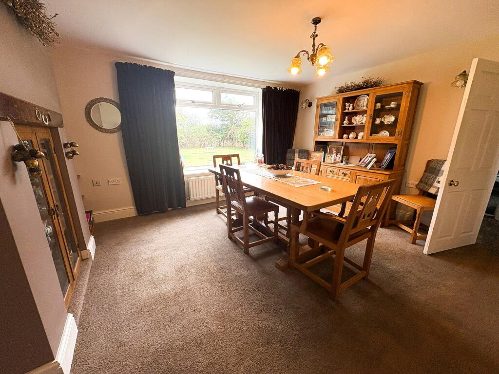 Spyknave Farm, Middleton-on-Leven, Yarm - More