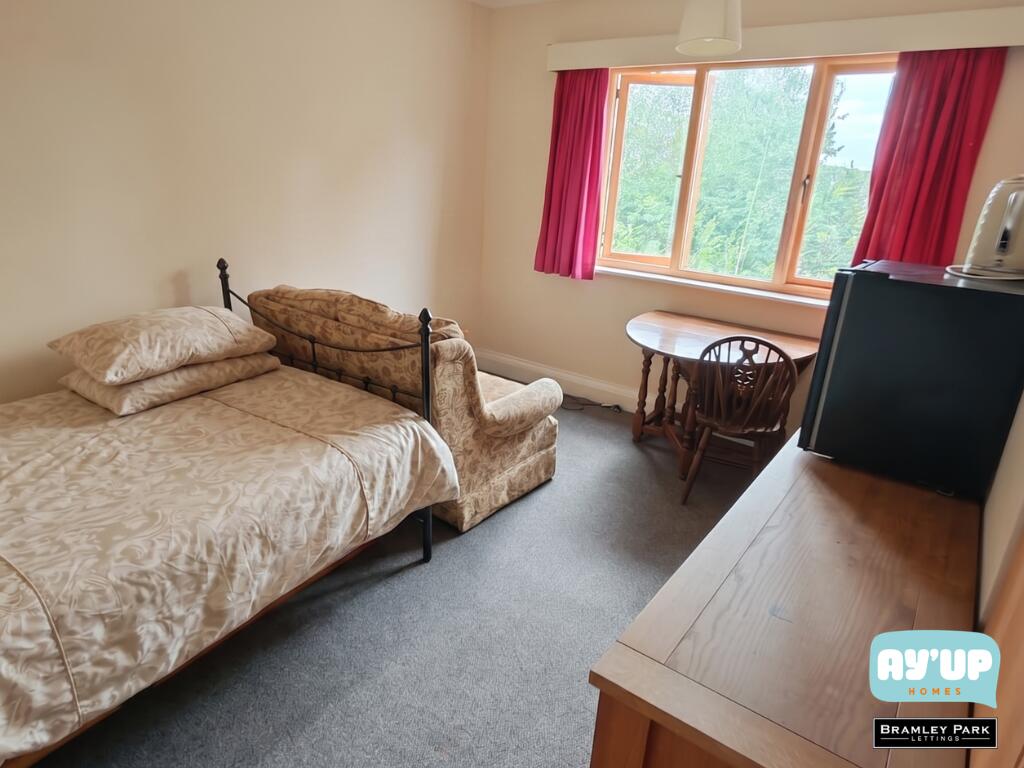 Main image of property: Room 4, 14 Park Lane LE12 5NH