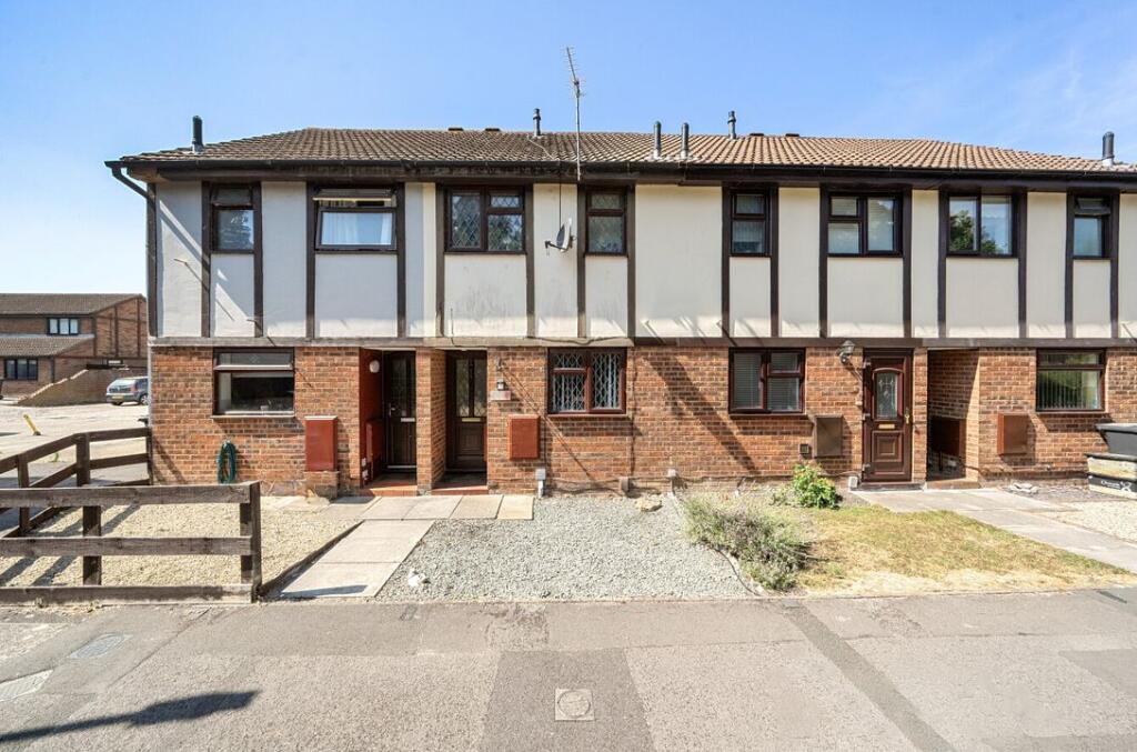 Main image of property: The Owlets, Covingham, Swindon, SN3