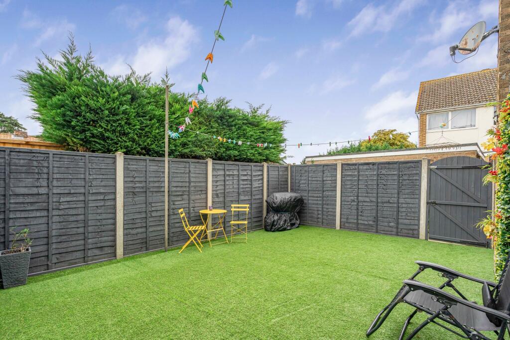 House in Ipswich, Westbourne - View 3
