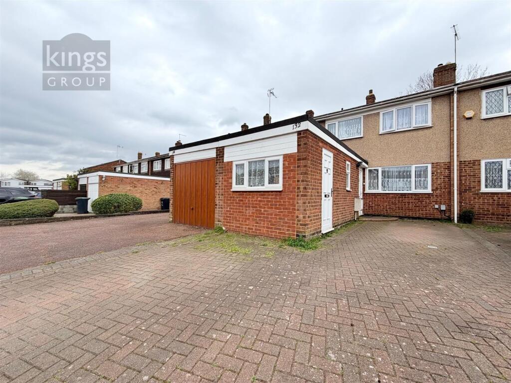 Main image of property: Roundhills, Waltham Abbey