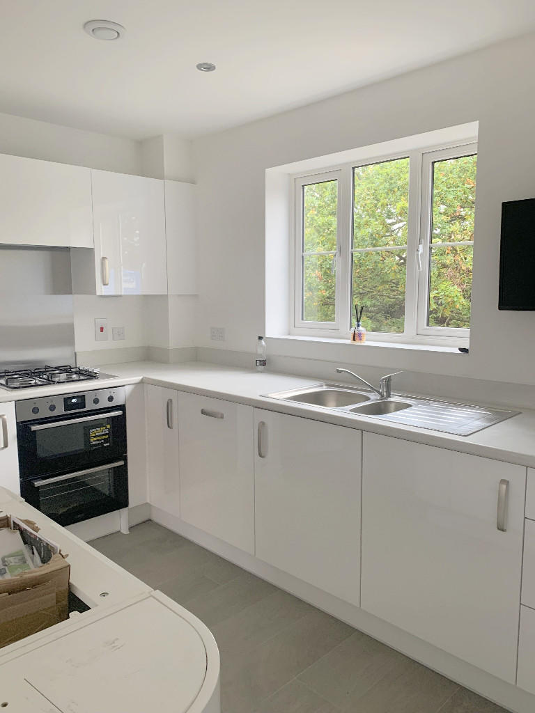 Main image of property: Milk Churn Way , SG3