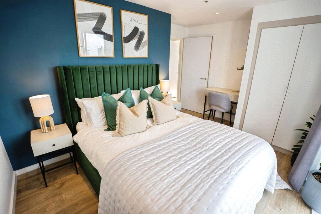3 bedroom apartment for rent