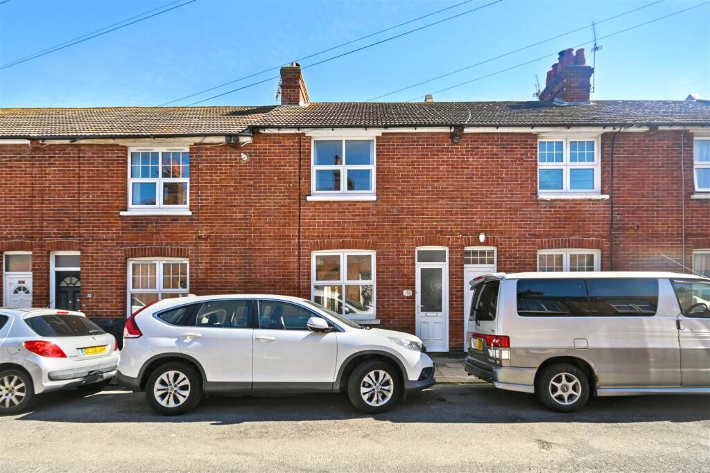 Main image of property: Oxford Road, Eastbourne