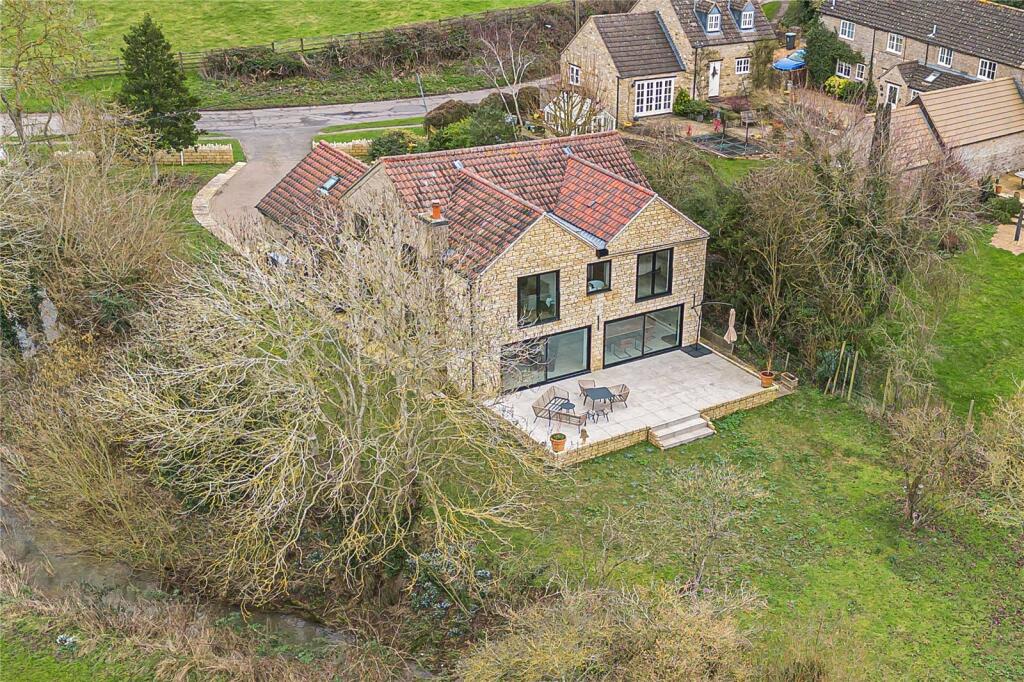 Main image of property: Main Street, Glapthorn, Northamptonshire, PE8