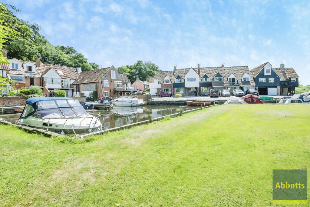 Main image of property: Anchor Street, Coltishall