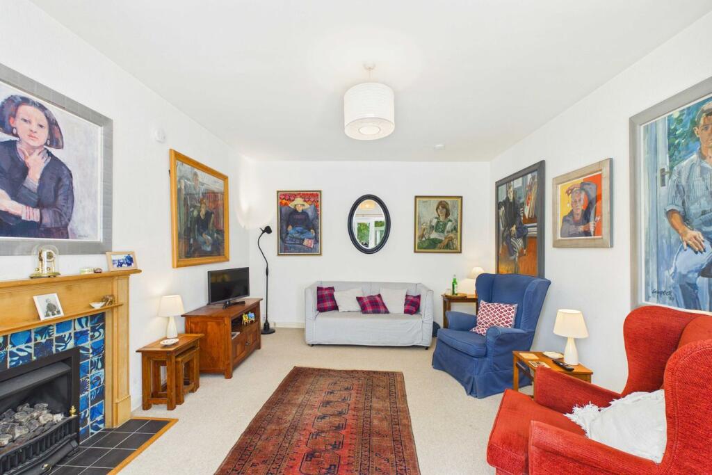House in Kirkcaldy - View 4