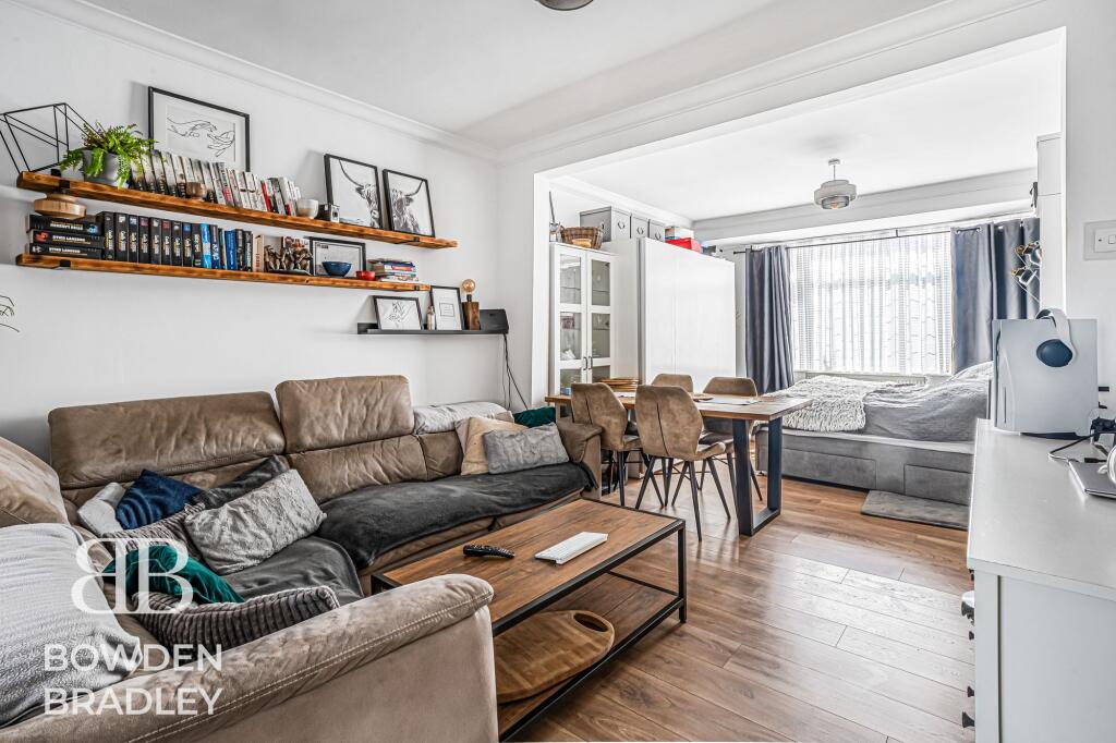 House in London, Higham Hill, Walthamstow - View 3