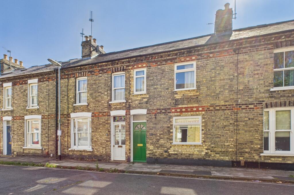 Main image of property: David Street, Cambridge