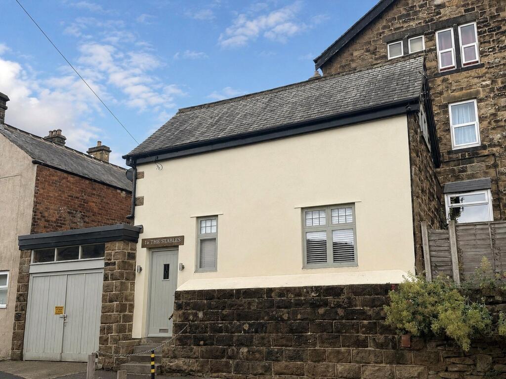 Main image of property: Cold Bath Place, Harrogate, North Yorkshire, HG2