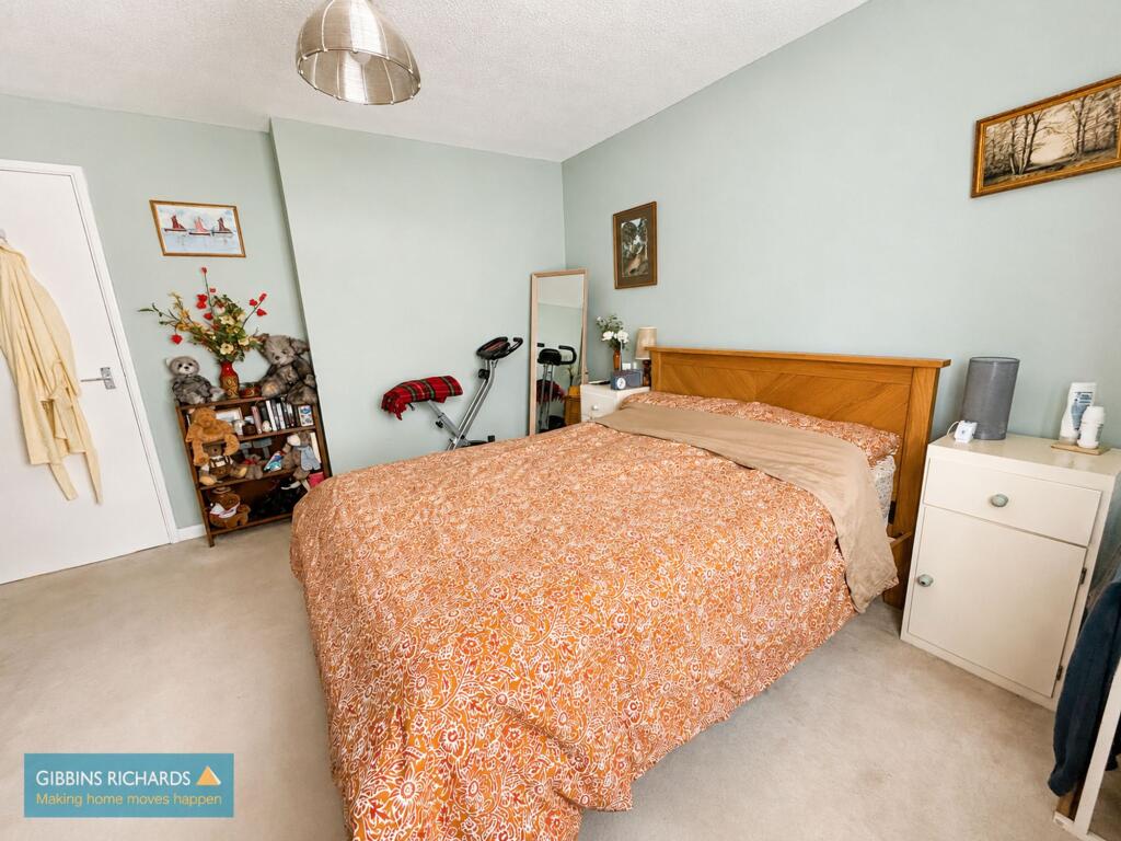 Apartment in Taunton, Langford - More