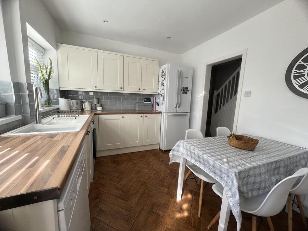 House in Llandudno - View 3