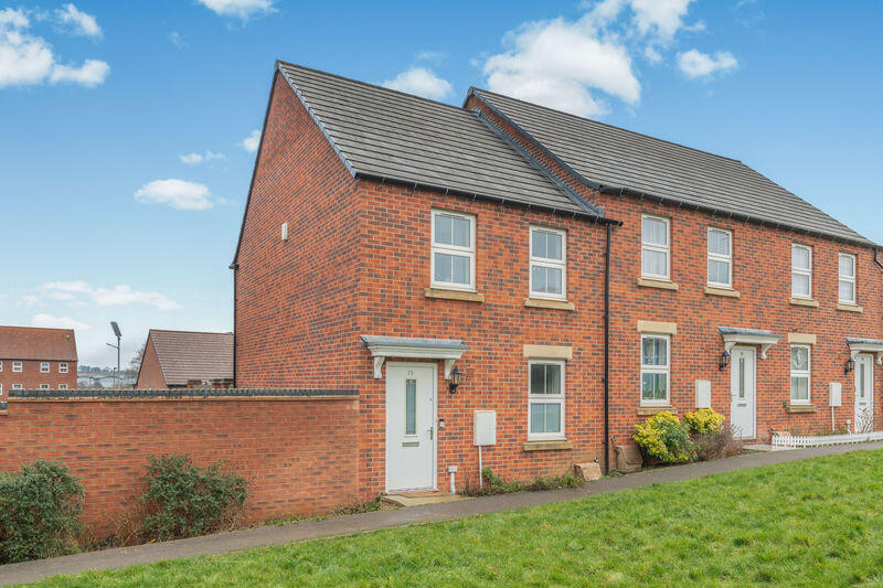 Main image of property: Bankside, Banbury