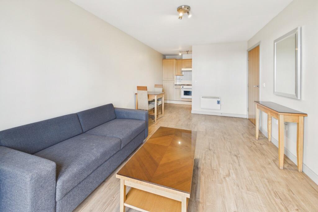 Apartment in Birmingham - View 2