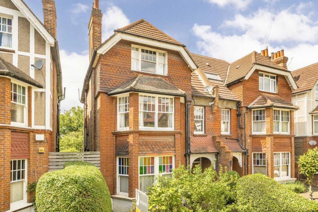 Main image of property: Riggindale Road, Streatham