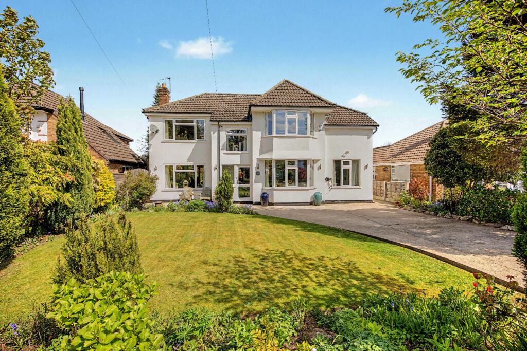 Main image of property: Harewood Avenue, Sale, Cheshire, M33