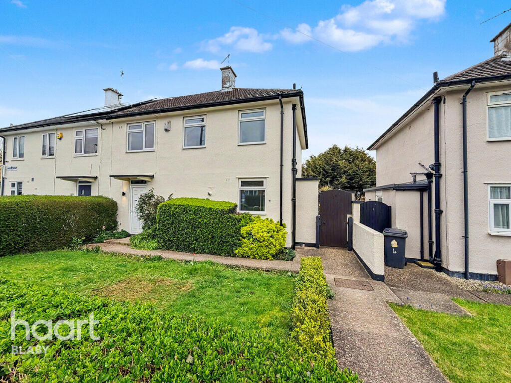 Main image of property: Markland, Leicester