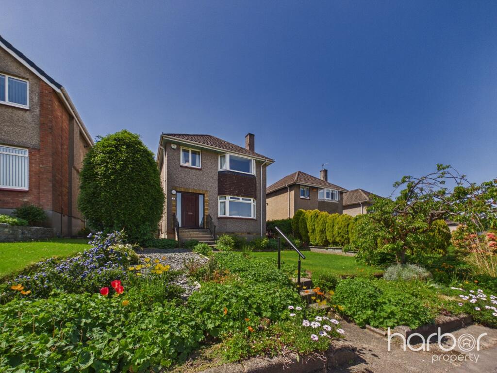 Main image of property: Knowehead Gardens, Uddingston, Glasgow, G71 7PY