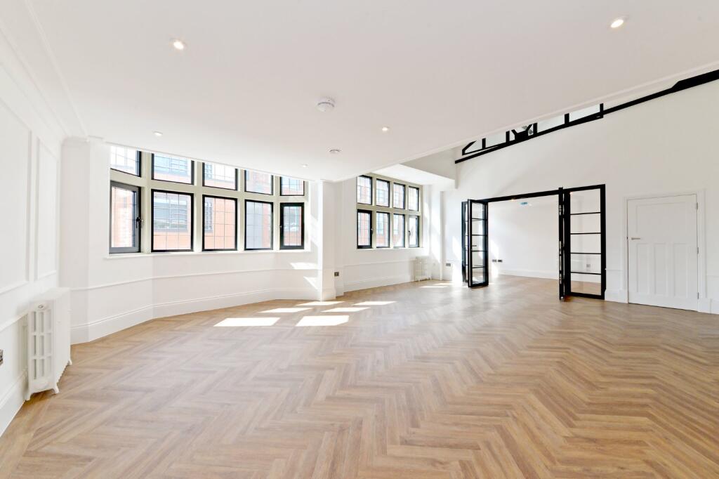 Additional image 2 of The Gothic, 4-6 Great Hampton Street, Birmingham, B18