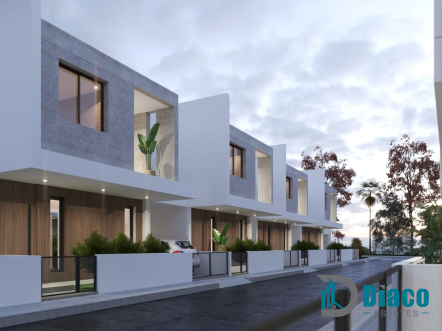 Main image of property: Famagusta, Avgorou